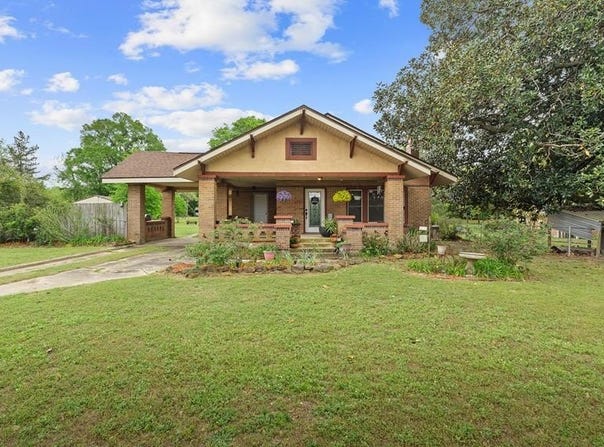 804 E Main St., Atlanta, TX 75551