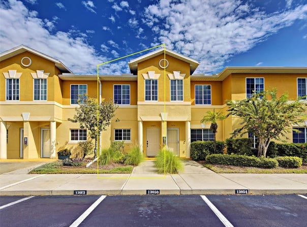 13050 TIGERS EYE Drive, VENICE, FL 34292