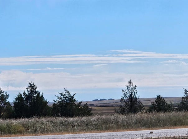 ROAD 48, Kimball, NE 69145