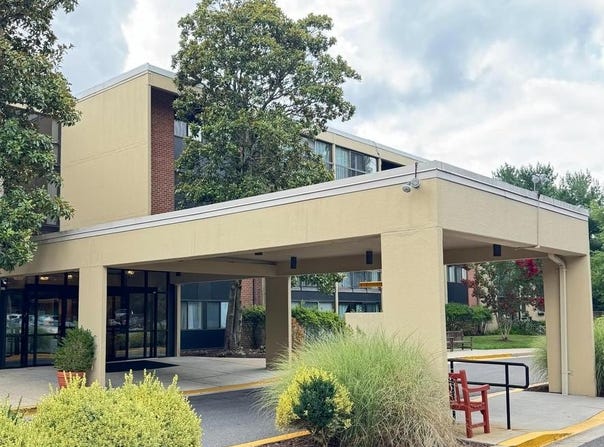 2921 N LEISURE WORLD BLVD #1-122, SILVER SPRING, MD 20906