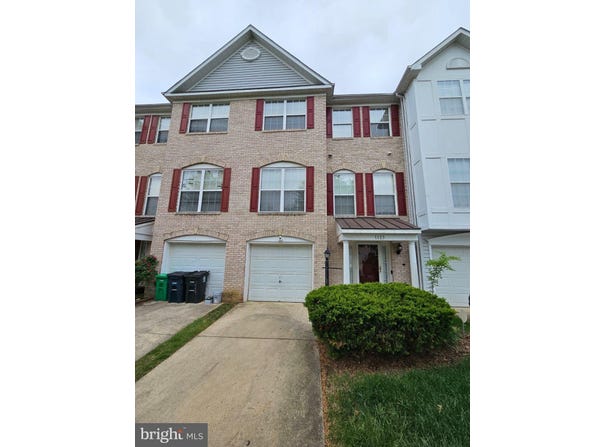 1113 RING BILL Loop, UPPER MARLBORO, MD 20774