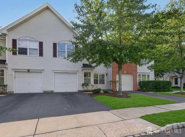 58 Windsong Circle, East Brunswick, NJ 08816