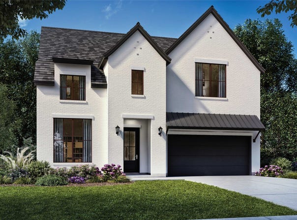 1401 Casting Ridge, Mesquite, TX 75181