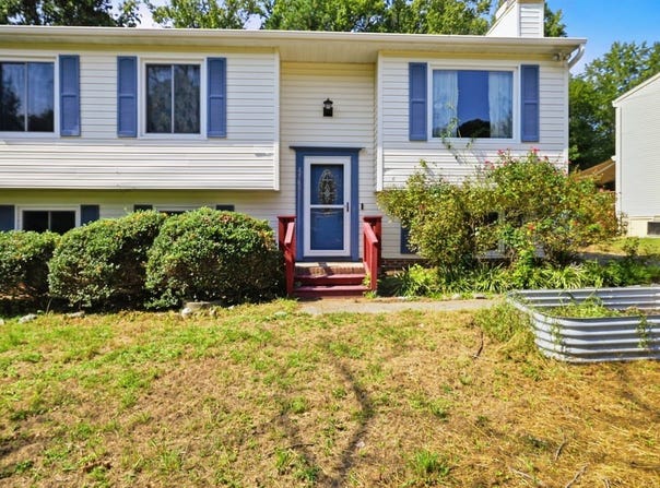4509 Tyne Drive, Durham, NC 27703