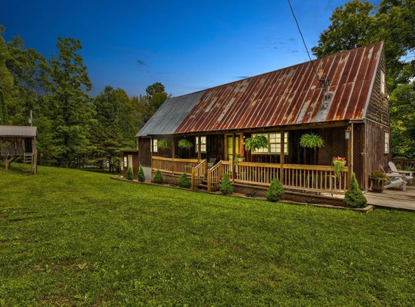41 Jacks Drive, Wellington, KY 40387