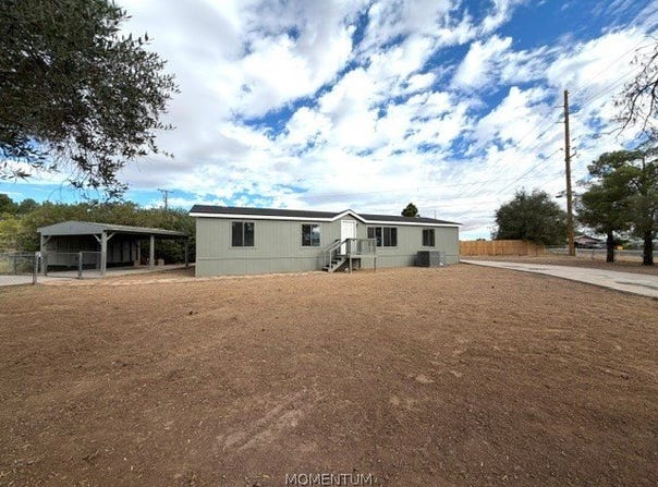 2995 E Hearne Avenue, Kingman, AZ 86409