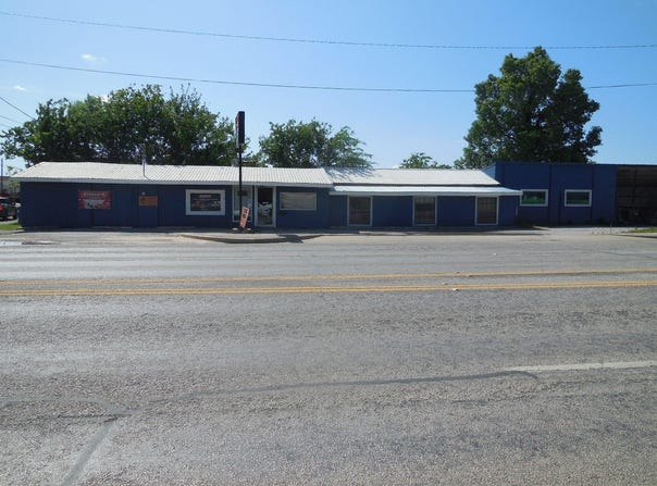 709 W Loop 254, Ranger, TX 76470