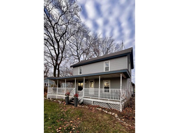 8466 Clinton Macon Road, Clinton, MI 49236