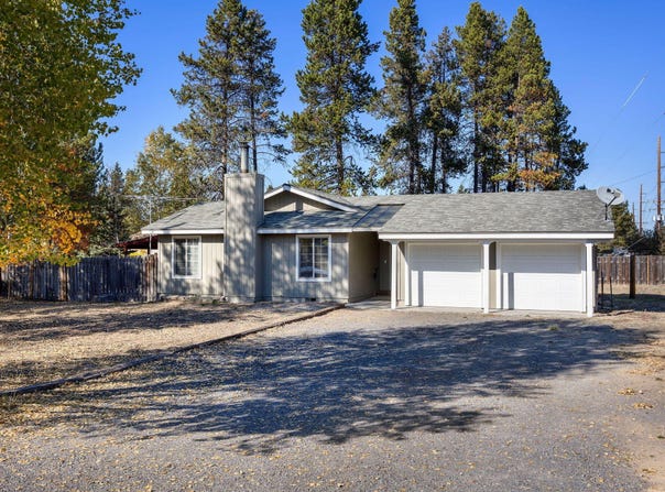 52300 Glenwood Drive, La Pine, OR 97739