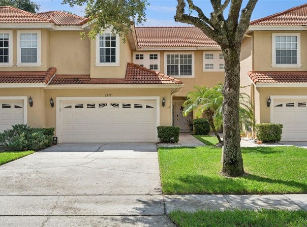 2272 WEKIVA VILLAGE Lane, APOPKA, FL 32703