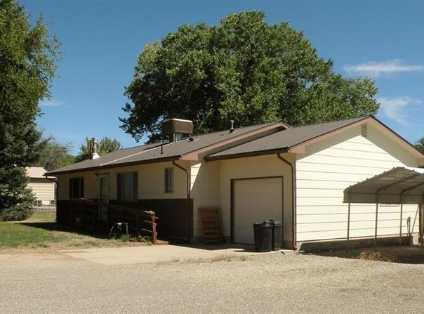 721 Heron Street, Nucla, CO 81424
