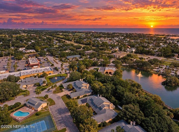 205 LA PASADA Circle E, Ponte Vedra Beach, FL 32082