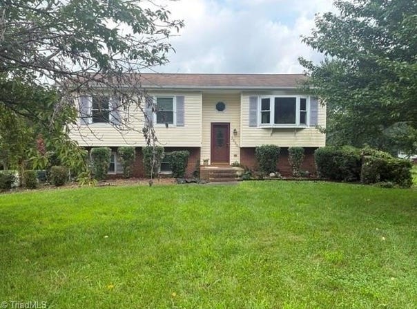 3686 Spainhour Mill Road, Tobaccoville, NC 27050