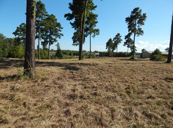 Joy Ave., Many, LA 71449