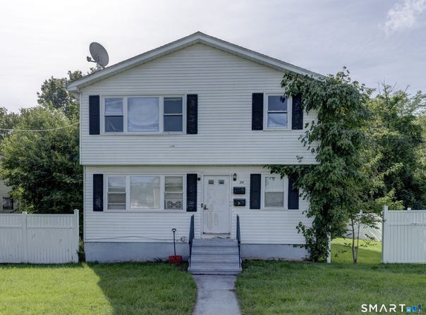 84 Symco Drive, New Britain, CT 06053