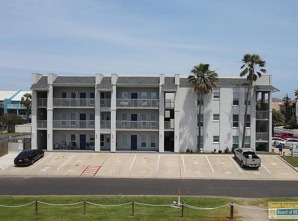 5701 Gulf Blvd., South Padre Island, TX 78597