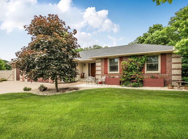 13588 Joseph Avenue, Becker, MN 55308