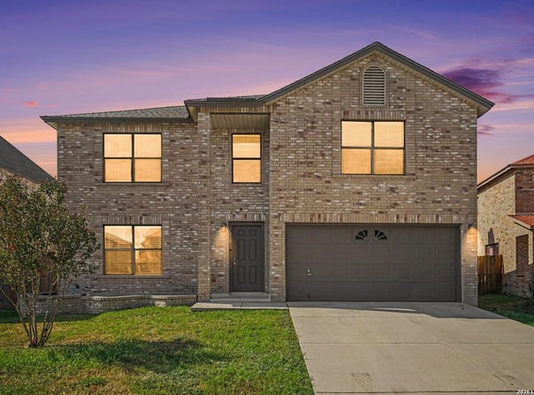 7919 Cherry Glade, Converse, TX 78109
