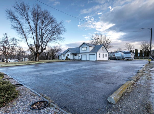 970 S Reserve Street, Missoula, MT 59801