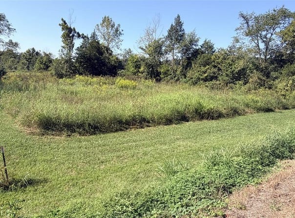 St John Road lot: 2B-14153, Rineyville, KY 42788