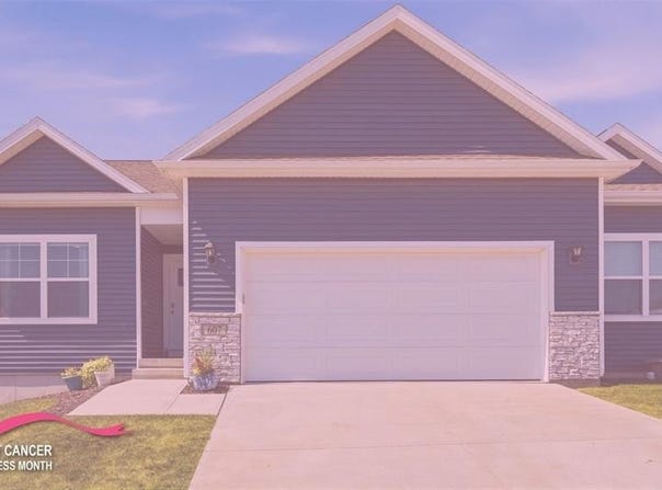 607 Thomas Street, Tiffin, IA 52340