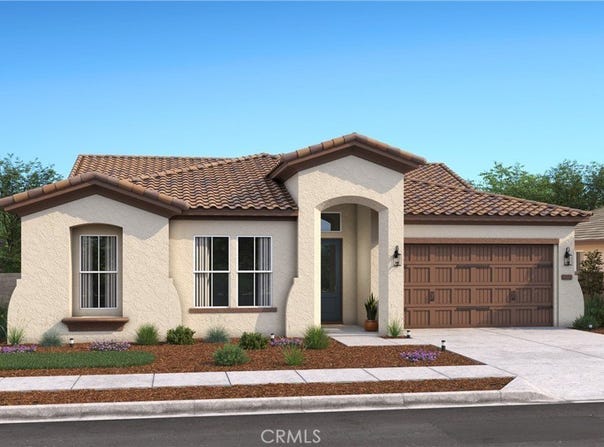 1136 Vinaza Road, Paso Robles, CA 93446