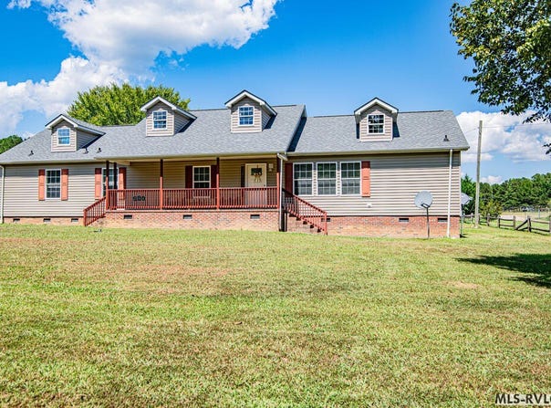680 Porter Rd., Hollister, NC 27844