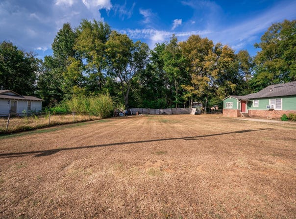 Alexander Street, Marshall, TX 75670