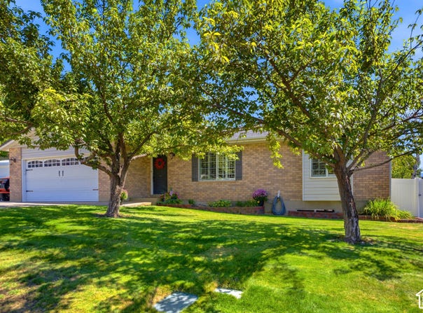 428 N 1180 E, Pleasant Grove, UT 84062