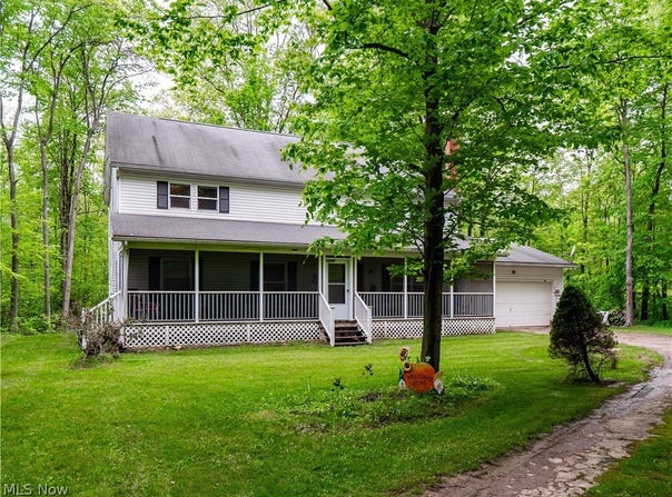7120 Firestone Road, Spencer, OH 44275