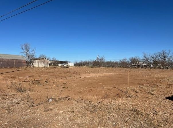602 College Ave, Snyder, TX 79549