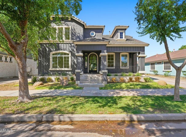 2974 E CAMELLIA Drive, Gilbert, AZ 85296