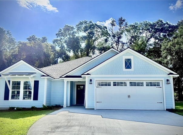 111 Morgan Place, Coolidge, GA 31738
