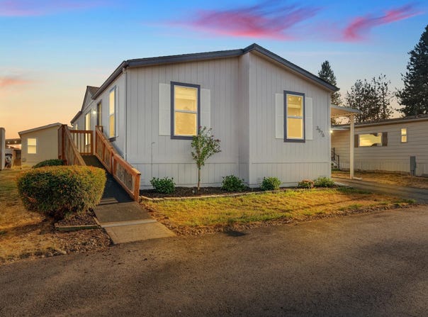 3576 Turner Rd SE, Salem, OR 97302
