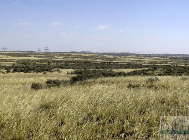 NHN Lindstrom Road, Shepherd, MT 59079