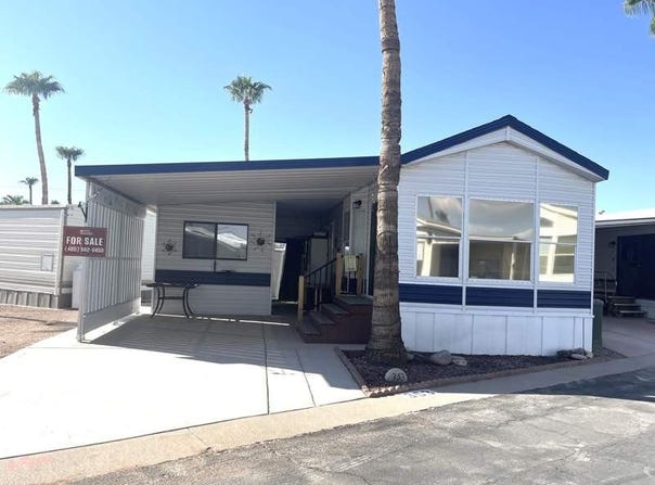 600 S. Idaho Rd., Apache Junction, AZ 85119