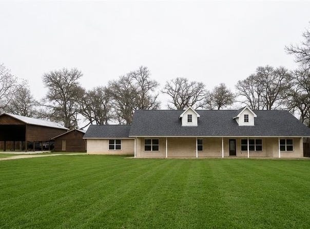 788 FM 2571, Smithville, TX 78957