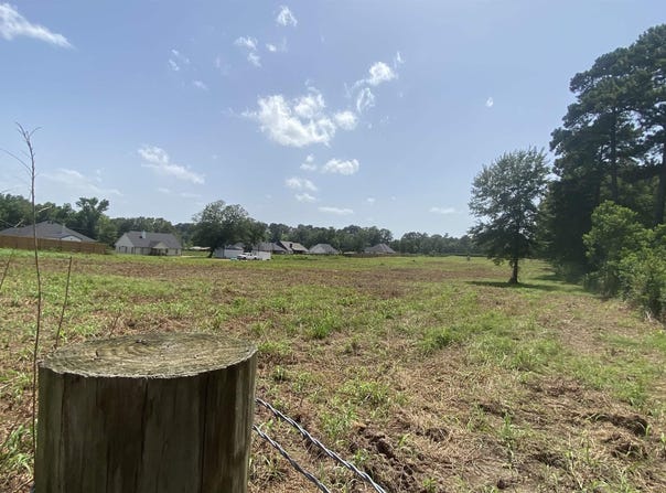 CR 2144, Troup, TX 75789