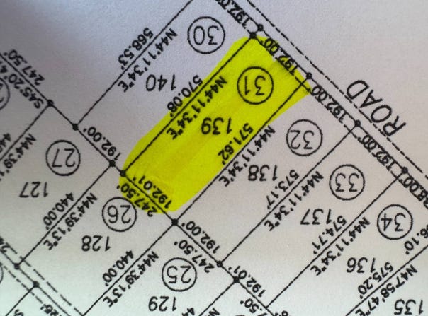 Paradise Dr, Dorris, CA 96023