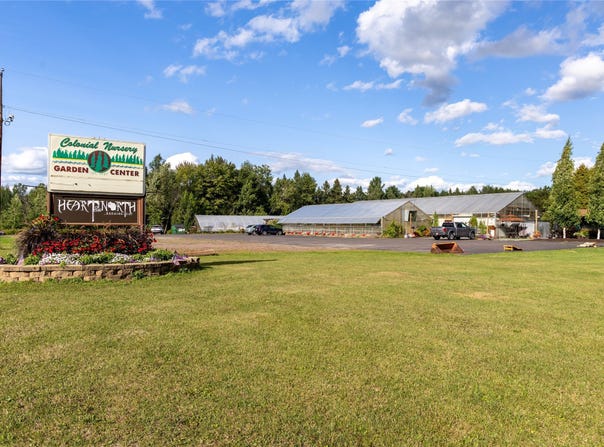 N4038 State Highway 27, Ladysmith, WI 54848