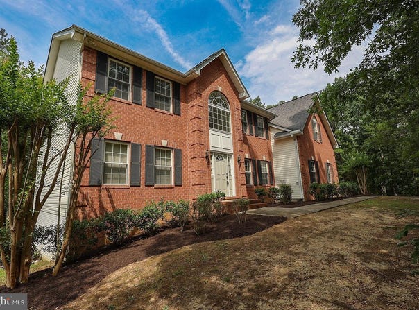 22601 AVENMAR Drive, LEONARDTOWN, MD 20650