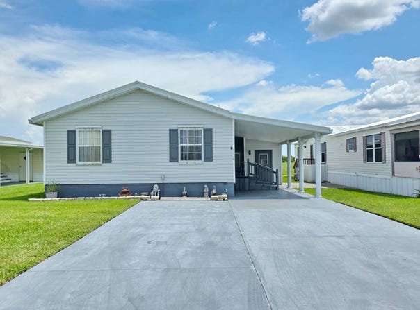 1330 SW 44th Blvd, Okeechobee, FL 34974