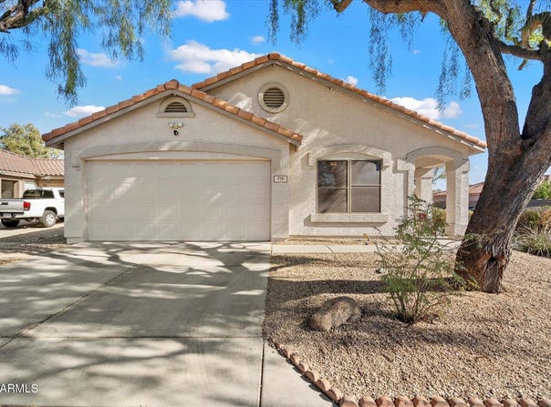 716 E ROSE MARIE Lane, Phoenix, AZ 85022