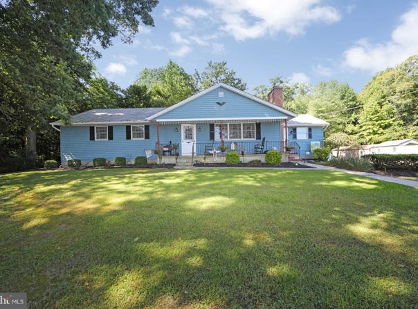85 CEDAR Lane, ELMER, NJ 08318