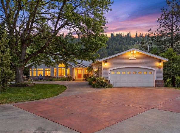 1703 W 25th Ave, Spokane, WA 99224