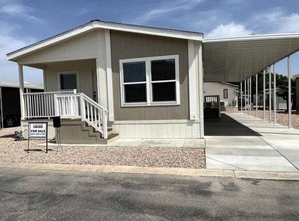 7570 E Speedway Blvd #334, Tucson, AZ 85710
