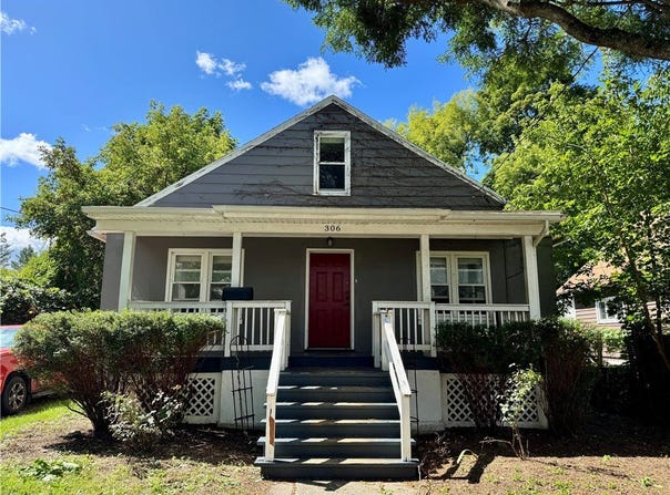 306 Second Street, Ithaca, NY 14850