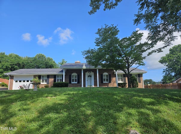 94 Ridge Road, Lebanon, VA 24266
