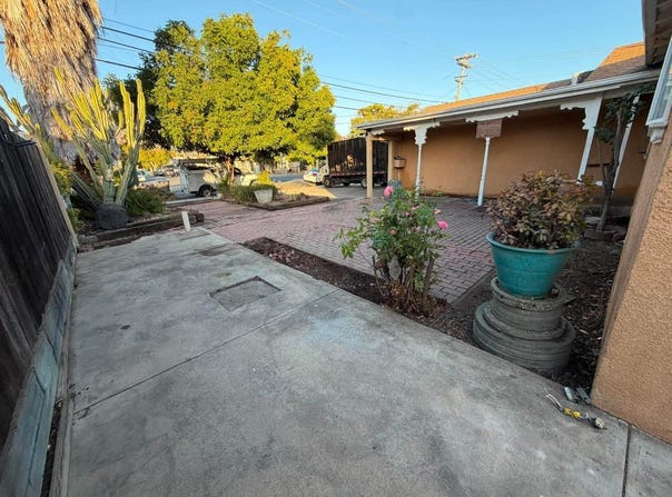 185 N White RD, SAN JOSE, CA 95127
