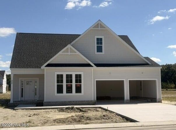 112 Clayton Lane, South Mills, NC 27976